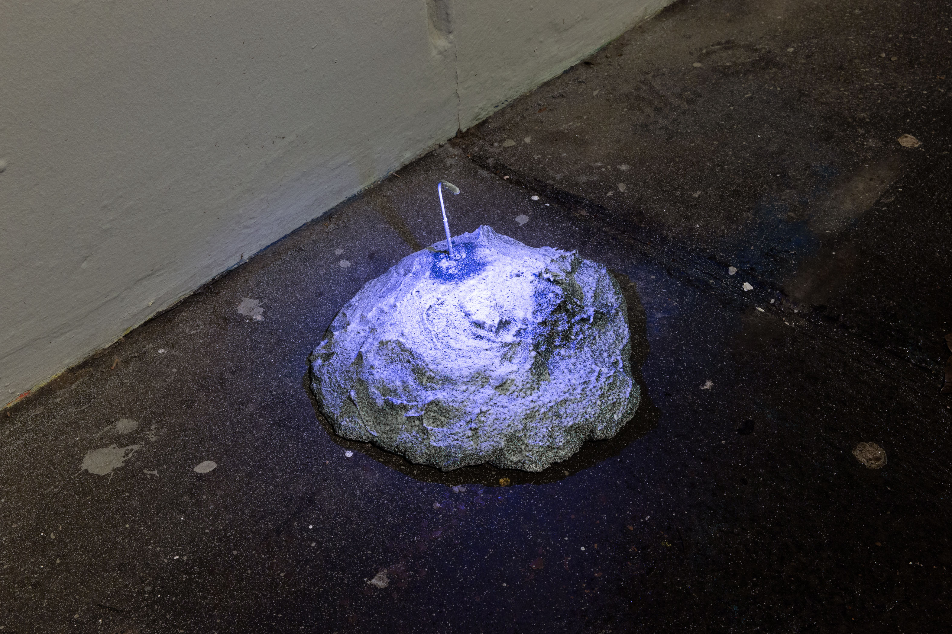 2021 02 PORTAL, Subwalk, Basel — Cassidy Toner — Jeronim Horvat